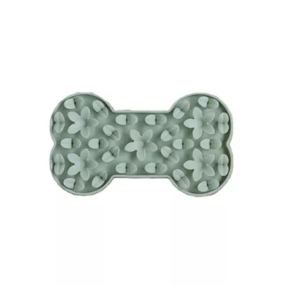 Product Dexypaws Bone Enrichment Snuffle Mat