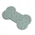 Dexypaws Hide + Seek Bone Enrichment Snuffle Mat, Interactive Dog Feeding Mat image thumbnail 3