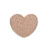 Dexypaws Heart Enrichment Lick Mat, Dog Slow Feeder image thumbnail 1