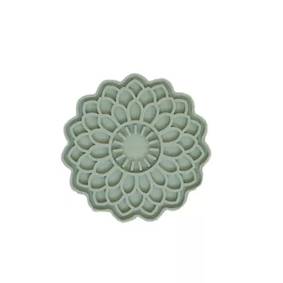 Product Dexypaws Blossom Enrichment Lick Mat