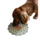 Product Dexypaws Blossom Enrichment Lick Mat