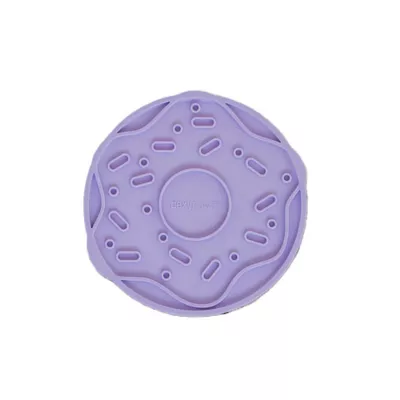 Product Dexypaws Donut Enrichment Lick Mat
