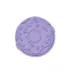 Dexypaws Donut Enrichment Lick Mat, Dog Slow Feeder image thumbnail 1