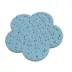 Dexypaws Hide + Seek Flower Enrichment Snuffle Mat, Interactive Dog Feeding Mat image thumbnail 3
