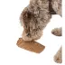 Dexypaws Pup-accino Enrichment Lick Mat, Dog Slow Feeder image thumbnail 2