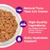 Wellness® Complete Health Adult Cat Wet Food - Natural, Grain Free, Grilled, 3 Oz image thumbnail 3