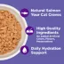 Wellness® Complete Health Adult Cat Wet Food - Natural, Grain Free, Grilled, 3 Oz image thumbnail 3