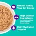Wellness® Complete Health Adult Cat Wet Food - Natural, Grain Free, Grilled, 3 Oz image thumbnail 3