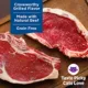 Product Wellness Cat - Grilled, 3 OZ