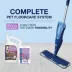 Bona® Pet System Premium Spray Mop for Hard-Surface Floors image thumbnail 6