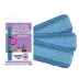 Bona Pet System® Microfiber Deep Cleaning Pad 3 Pack image thumbnail 1