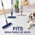 Bona Pet System® Microfiber Deep Cleaning Pad 3 Pack image thumbnail 4