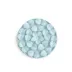 Dexypaws Hide + Seek Circle Enrichment Snuffle Mat, Interactive Dog Feeding Mat image thumbnail 1