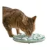 Dexypaws Hide + Seek Circle Enrichment Snuffle Mat, Interactive Dog Feeding Mat image thumbnail 2