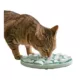 Product Dexypaws Circle Enrichment Snuffle Mat