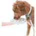 Dexypaws Hide + Seek Circle Enrichment Snuffle Mat, Interactive Dog Feeding Mat image thumbnail 3
