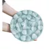 Dexypaws Hide + Seek Circle Enrichment Snuffle Mat, Interactive Dog Feeding Mat image thumbnail 4