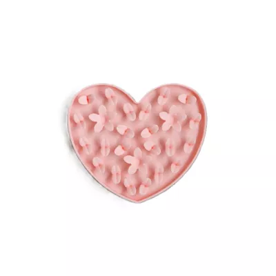 Product Dexypaws Heart Enrichment Snuffle Mat