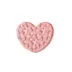 Dexypaws Hide + Seek Heart Enrichment Snuffle Mat, Interactive Dog Feeding Mat image thumbnail 1