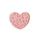 Product Dexypaws Heart Enrichment Snuffle Mat