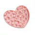 Dexypaws Hide + Seek Heart Enrichment Snuffle Mat, Interactive Dog Feeding Mat image thumbnail 3