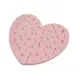 Product Dexypaws Heart Enrichment Snuffle Mat