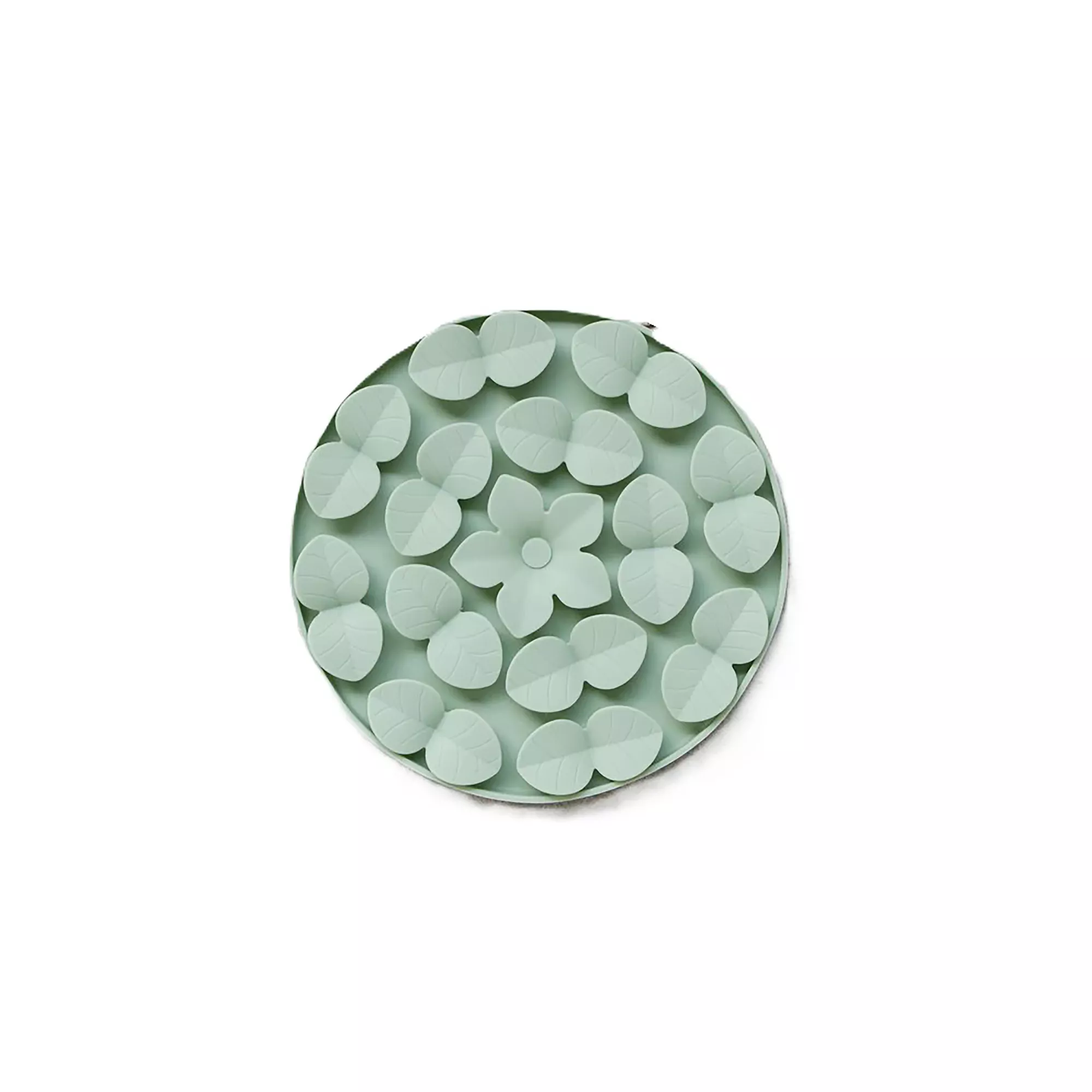 Dexypaws Circle Enrichment Snuffle Mat