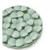 Dexypaws Hide + Seek Circle Enrichment Snuffle Mat, Interactive Dog Feeding Mat image thumbnail 3