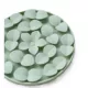 Product Dexypaws Circle Enrichment Snuffle Mat