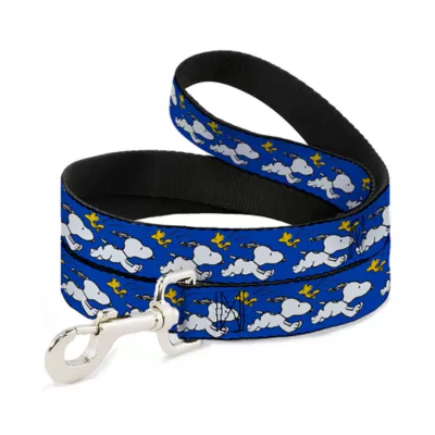 Buckle-Down Peanuts Snoopy Dog Leash - Image 1