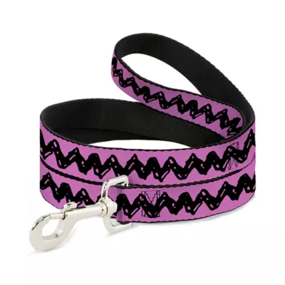 Buckle-Down Peanuts Dog Leash - Image 1