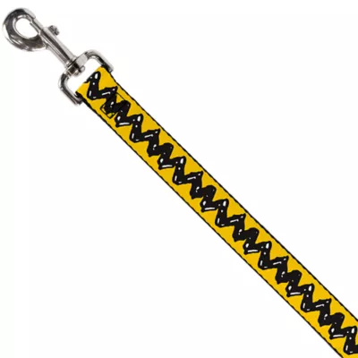 Buckle-Down Peanuts Dog Leash - Image 2