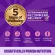 Product Wellness® Purrfect Duos Adult Cat Wet Food - Natural, Grain Free, Cuts, 2.64 OZ