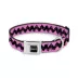 Buckle-Down Peanuts Seatbelt Dog Collar image thumbnail 1
