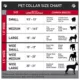 Product Buckle-Down Peanuts Seatbelt Dog Collar