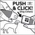 Buckle-Down Peanuts Seatbelt Dog Collar image thumbnail 4