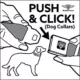 Product Buckle-Down Peanuts Seatbelt Dog Collar