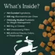 Product Fera Pets Hip + Joint Support Soft Chews for Dogs, 90 Count
