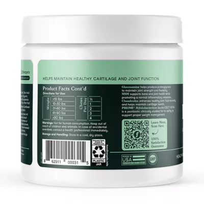 Product Fera Pets Hip + Joint Support Soft Chews for Dogs, 90 Count