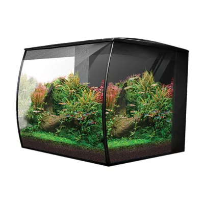 Product Fluval Flex 2.0 Aquarium, 15 US Gal (57 L)