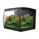 Product Fluval Flex 2.0 Aquarium, 15 US Gal (57 L)