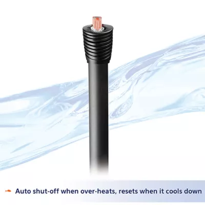 Product Aqueon® Pro Series Submersible Aquarium Heater
