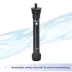 Aqueon® Preset 50W Submersible Aquarium Heater image thumbnail 4