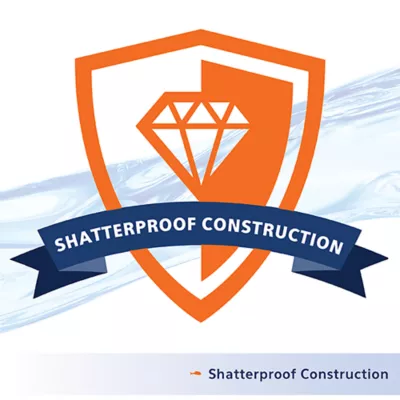 Product Aqueon® Flat Aquatic Heater 15-Watt