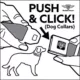 Product Buckle-Down Peanuts Seatbelt Dog Collar