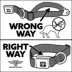 Buckle-Down Peanuts Seatbelt Dog Collar image thumbnail 5