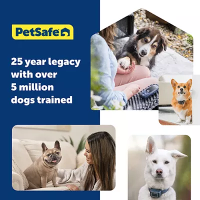 Product PetSafe Core Dog Trainer with Remote - Waterproof Training Collar - 1000 Foot Range