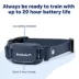 PetSafe Pro Trainer Add-A-Dog Collar - Extra Collar for Pro Remote Trainer for 2-Dog Use, Waterproof image thumbnail 4