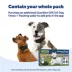 PetSafe Guardian GPS 2.0 Dog Fence + Tracking - Wireless Dog Fence with Reliable Dual Frequency GPS image thumbnail 6
