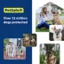 PetSafe Guardian GPS 2.0 Dog Fence + Tracking - Wireless Dog Fence with Reliable Dual Frequency GPS image thumbnail 9